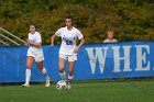 Women’s Soccer vs UMass Boston  Women’s Soccer vs UMass Boston. - Photo by Keith Nordstrom
